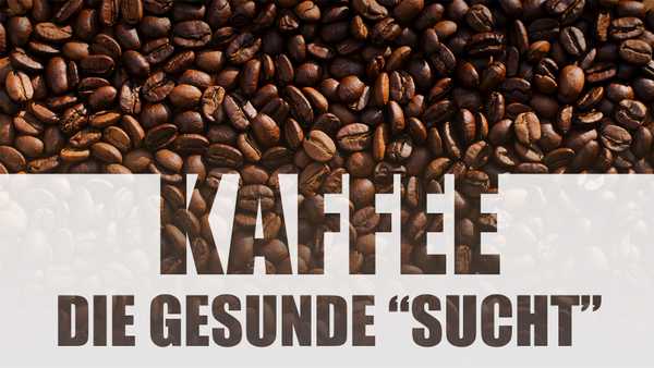 Kaffeebohnen